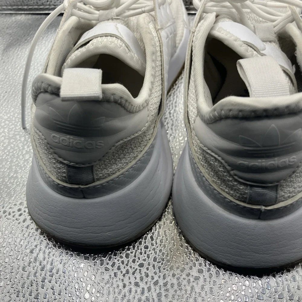 adidas sneakers White Size 5